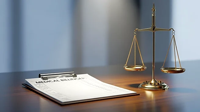 SCOTUS Oversight on Medical Ethics Reform Highlights Ongoing Billing Issues