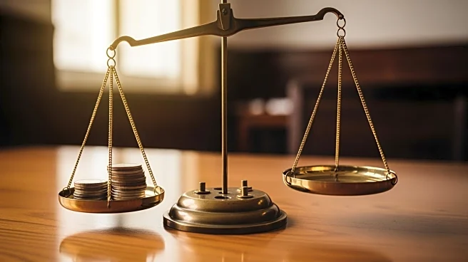 Kaiser Permanente Faces Ongoing Strike as Union Demands Higher Wages and Better Staffing