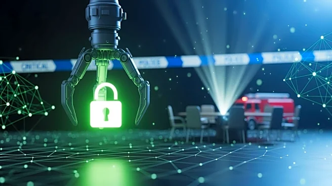 Clawdbot AI Assistant Raises Security Concerns Amid Growing Popularity