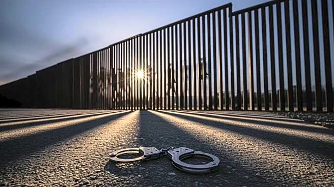 Mexico Accused of Illegal Transfers of Cartel Members to U.S. Without Extradition Orders