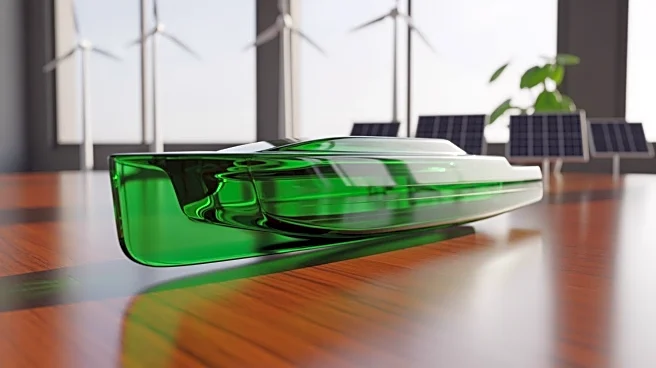 China and Denmark Renew Green Shipbuilding Cooperation Agreement