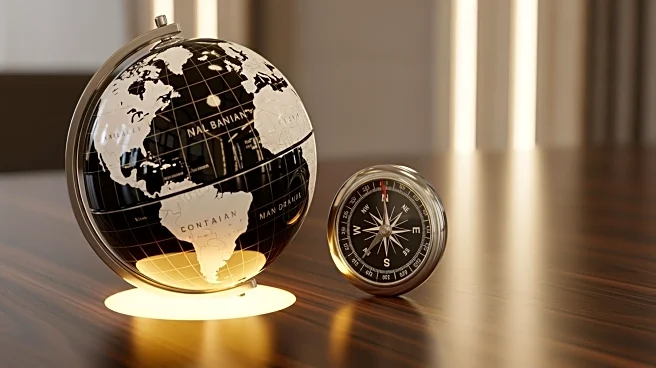 Dimitrios Trikaliotis Re-elected as President of AICR, Strengthening Global Hospitality Leadership