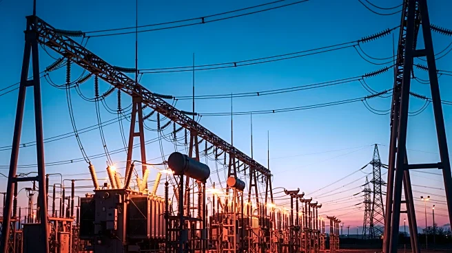 Israel Faces Infrastructure Challenges Amidst Growing Energy Demand