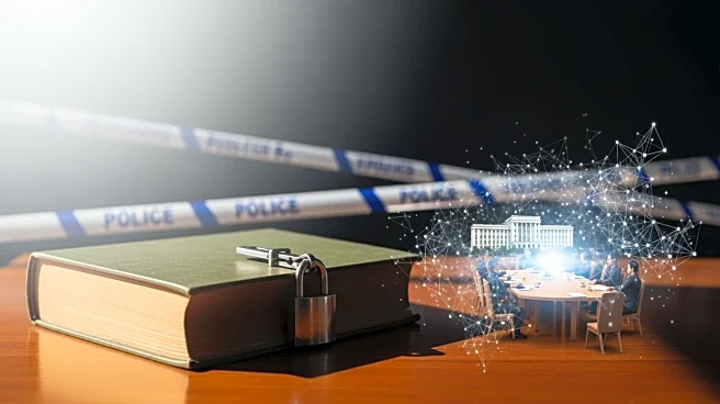 French Lawmakers Approve Bill Banning Social Media for Children Under 15, Sparking European Debate