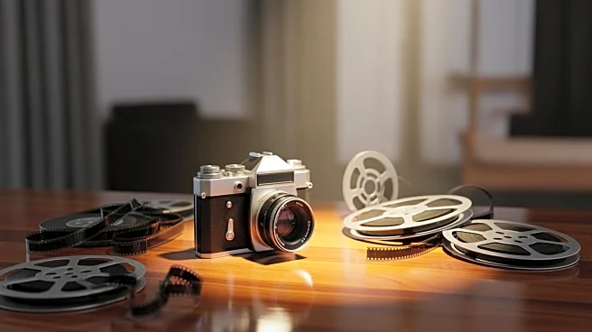 President Trump Promotes Melania Trump's Documentary Ahead of Release