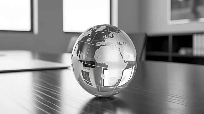 UAE Banks Mandated to Integrate Climate Risk Management Amid Regulatory Shift