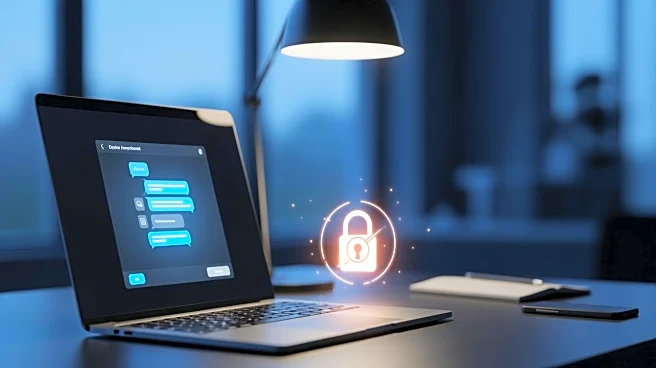 FBI Investigates Minnesota Anti-ICE Signal Chat Groups for Potential Law Violations