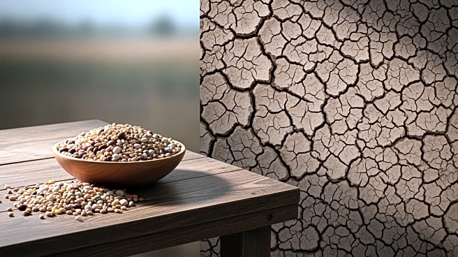 FAO Mission Highlights Food Security Challenges in Haiti and Dominican Republic