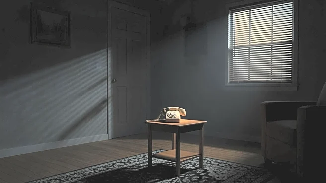 Georgia Man Arrested for Allegedly Killing Four Family Members, Including Wife, While Child Calls 911