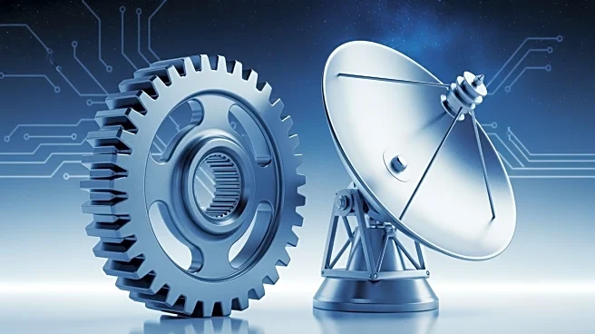 NASA's Technology Transfer Program Drives Earthly Innovations with Space Tech