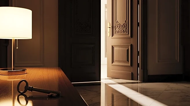 Homeowner Shoots Teen Burglary Suspect in Los Angeles Luxury Home Incident