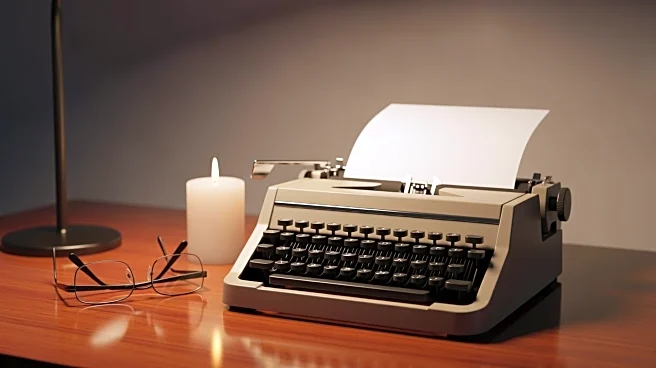 International Publishers Association Seeks Nominations for Freedom of Expression Award