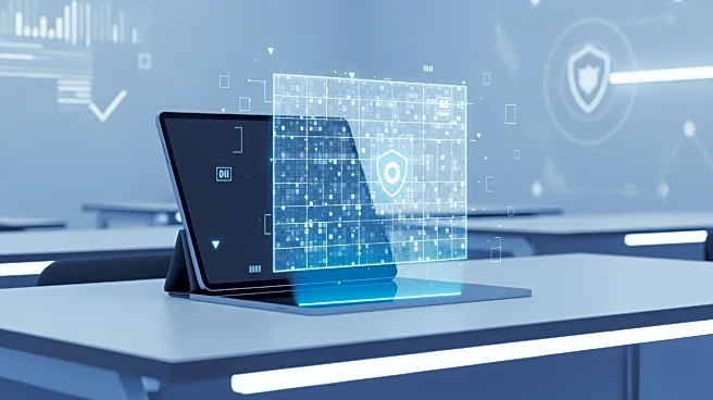 K-12 Edtech in 2026: Navigating AI Integration and Data Governance Challenges