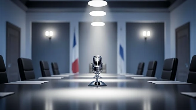 Trump Administration Officials Face Scrutiny Over Alex Pretty Portrayal