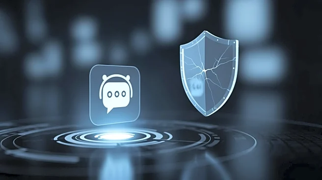 xAI's Grok Chatbot Criticized for Child Safety Failures in New Report