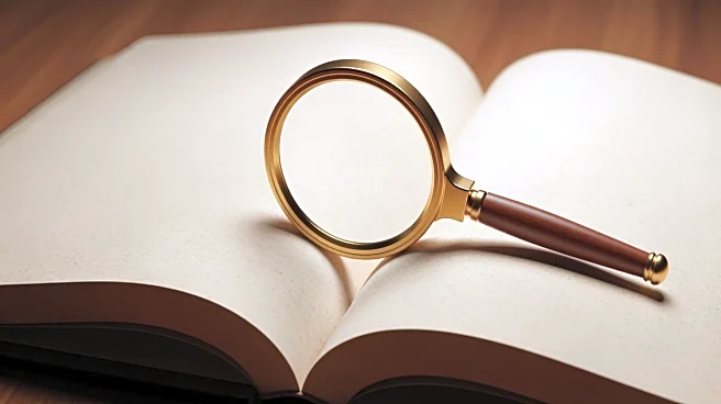 Survey Launched to Assess Impact of International Book Awards on Publishing Industry