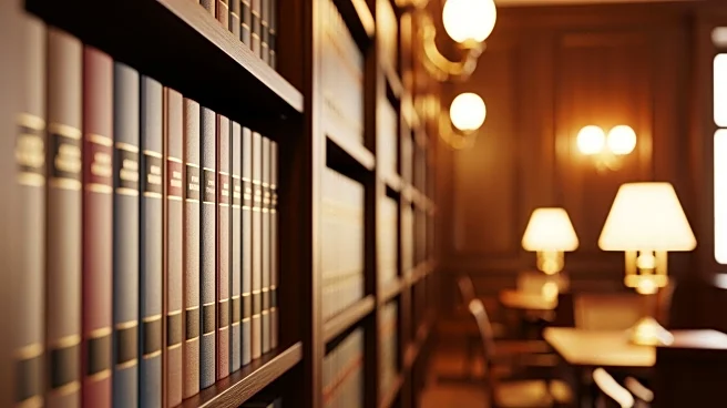 NYPL Expands Access to Popular Queer Romance Series Amid TV Adaptation Success