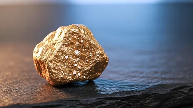 Zijin Mining Acquires Allied Gold for $4 Billion Amid Renewed China-Canada Relations