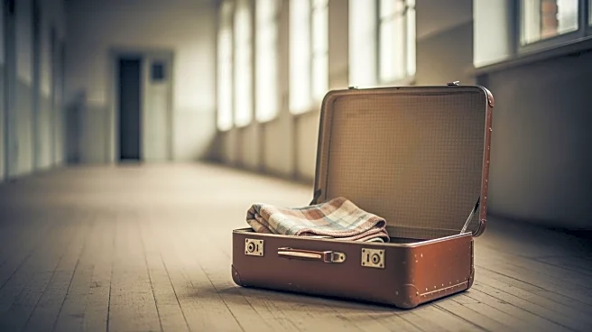 American Children Found in Croatian Orphanage After Alleged Abduction by Mother