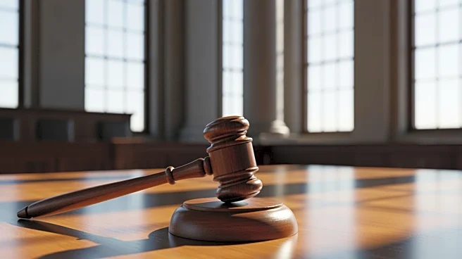 Judge Questions President Trump's Authority in East Wing Demolition Case