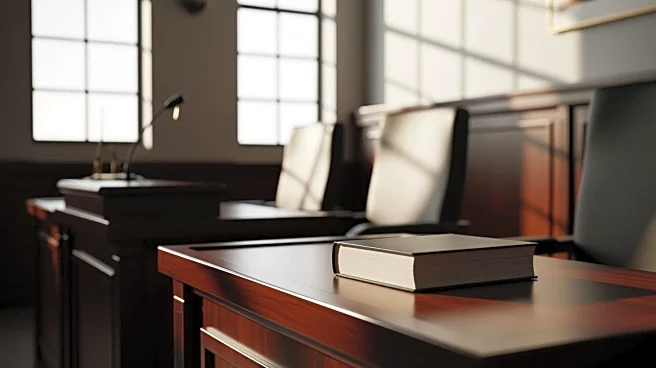 Minnesota Judge Orders ICE Chief to Court Over Due Process Violations for Detainees