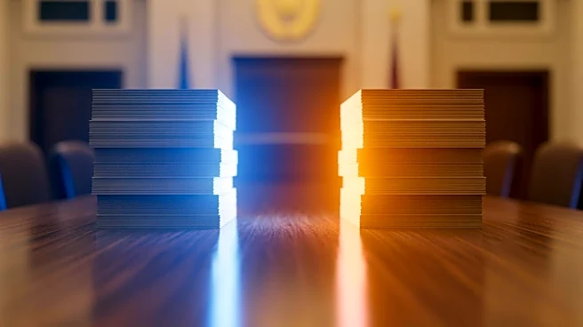 Indiana Senate Rejects Democratic Amendments to Abortion Bill