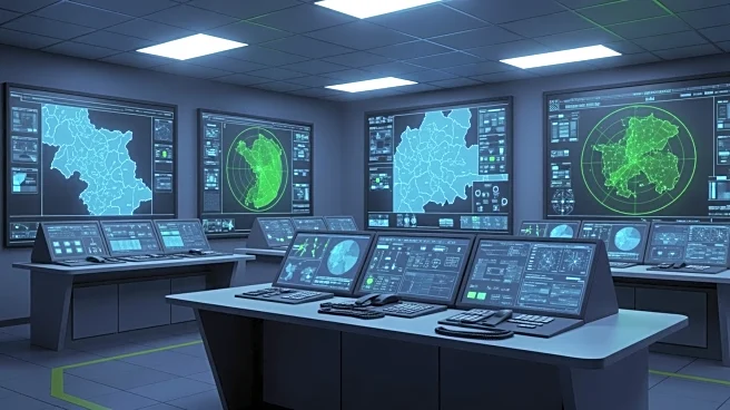 US Central Command Conducts Readiness Exercise Amid Rising Iran Tensions