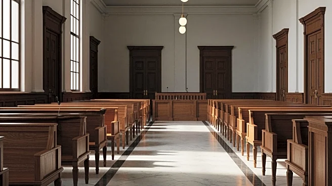 Minnesota Refugees File Lawsuit Against Trump Administration Over 'Warrantless' Arrests