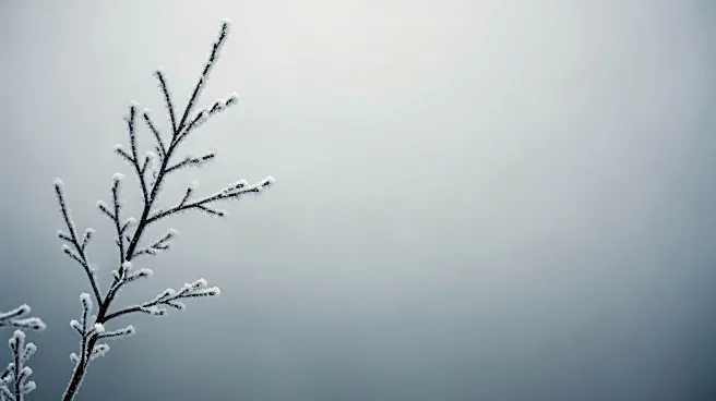 Tri-State Area Braces for Prolonged Bone-Chilling Cold Following Storm