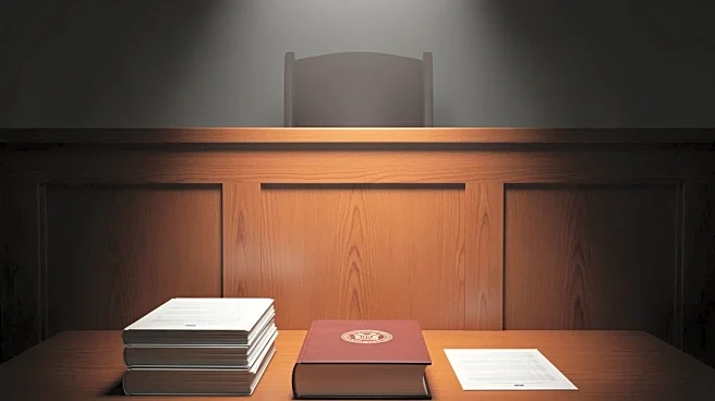 Federal Judge Threatens ICE Director with Contempt Over Court Order Violations