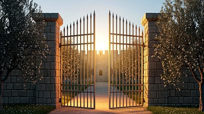 Spain's Government to Grant Legal Status to Thousands of Unauthorized Immigrants