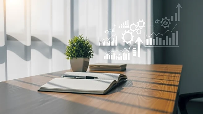 SEK, Inc. Focuses on Workforce Development Amid Regional Economic Shifts