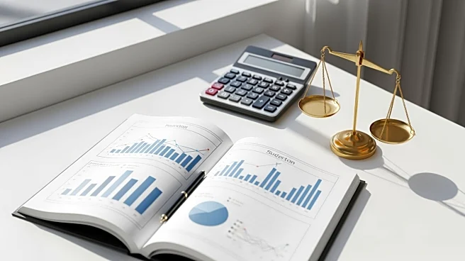 California Faces Fiscal Challenges Amid Budget Deficit and Tax System Issues