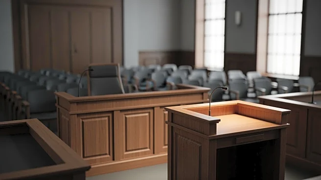 Federal Sex Trafficking Trial Begins for Alexander Brothers in New York