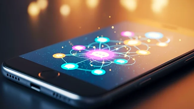 Moms Organize Against ICE in Minnesota Through Group Chats