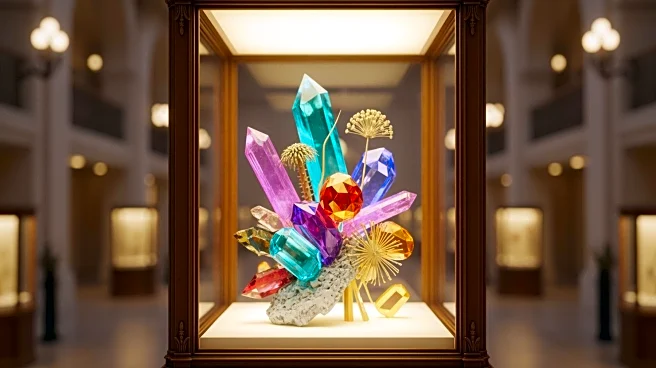 Pokémon Collaboration Overwhelms London's Natural History Museum Website