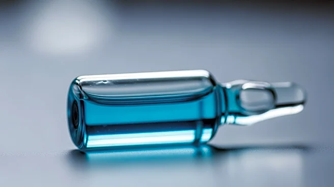 South Carolina Faces Largest Measles Outbreak in U.S. Since Elimination