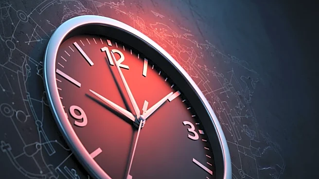 Bulletin of the Atomic Scientists Moves Doomsday Clock Closer to Midnight Amid Global Threats