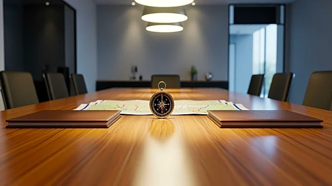 Minnesota Governor Tim Walz Engages with Federal Border Czar Amid Immigration Enforcement Controversy