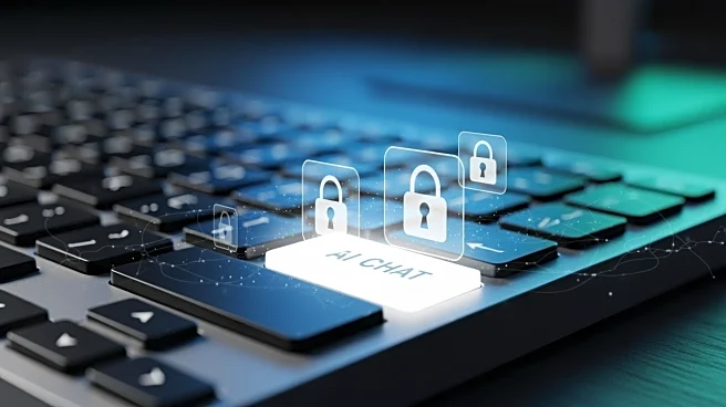 Browser Extensions Exploit ChatGPT Sessions, Compromise User Data