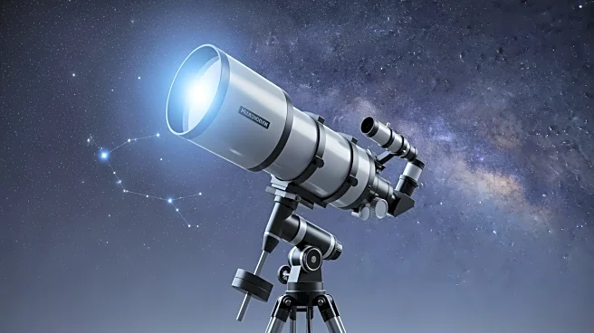 Unistellar's Citizen Science Program Empowers Amateur Astronomers