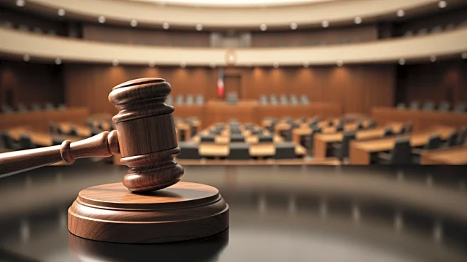 Republicans Appeal Ruling on NYC's Only GOP-Controlled House District