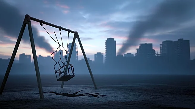 Russian Drone Attack on Odesa Injures 23, Including Children and Pregnant Woman