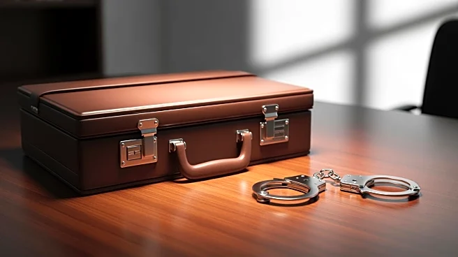 Former CytoDyn CEO Sentenced to Prison for Securities Fraud