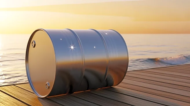 India Redirects Diesel Exports to West Africa Amid EU Ban on Russian Fuel