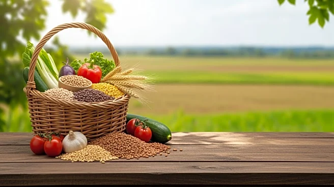 FAO Enhances Food Security Efforts in Haiti and Dominican Republic