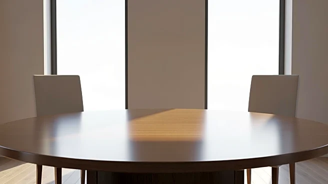 French President Macron Invites Chad's Mahamat Déby to Paris Amid Strained Relations