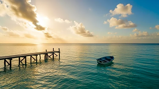 Families Sue Trump Administration Over Fatal Boat Strikes in Caribbean