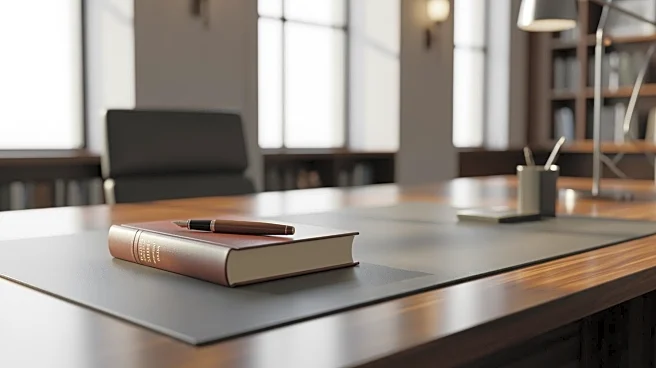 Frankfurt Book Fair Appoints Joachim Kaufmann as New CEO