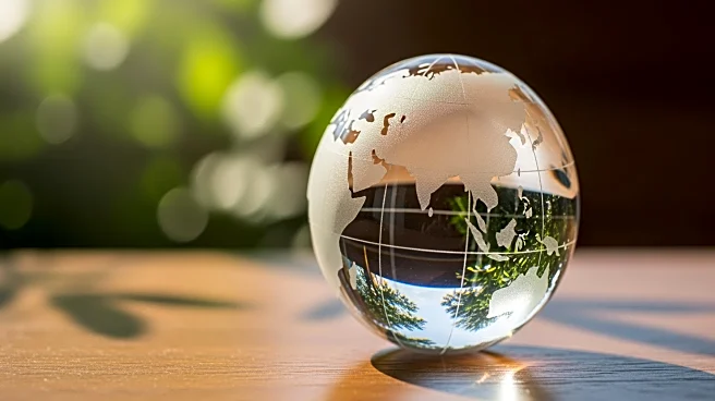 GHG Protocol Proposal Could Impact U.S. Clean Energy Expansion, Warns ACORE